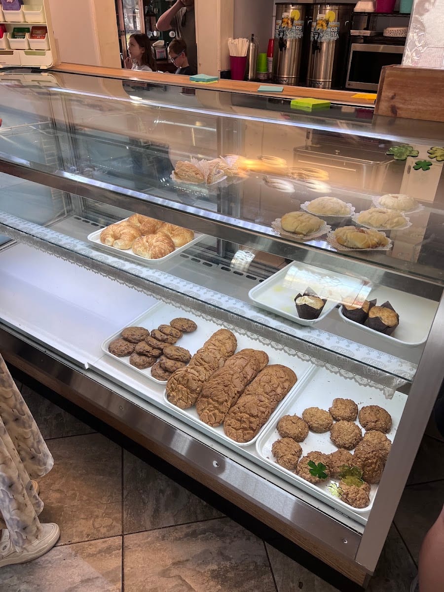 Lighthouse Bakery, photo 3