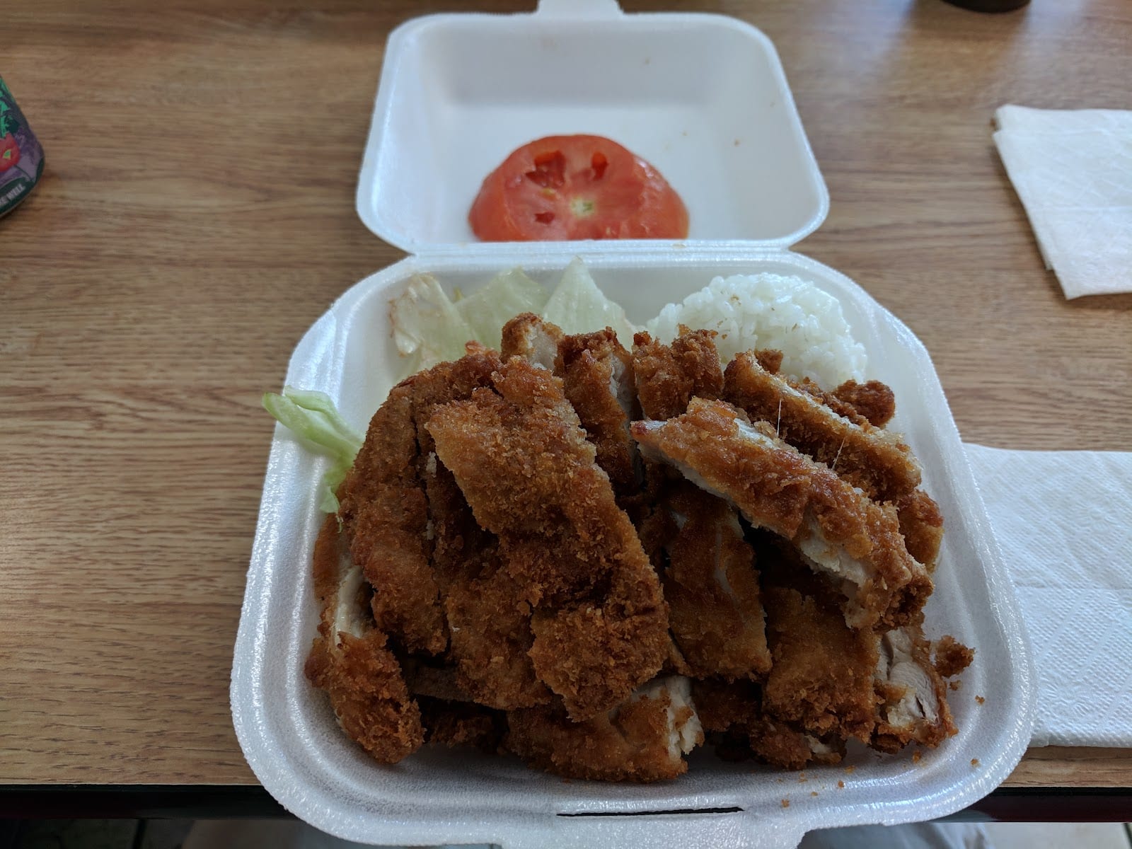 L&L Hawaiian Barbecue, photo 3