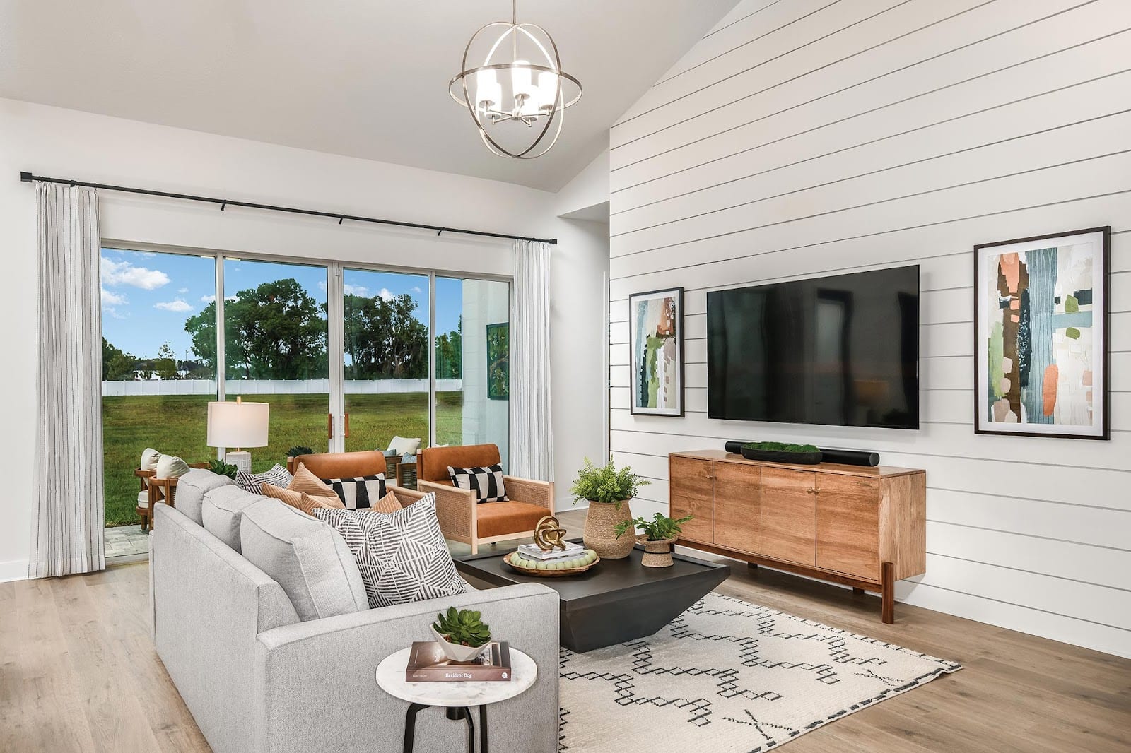 Palmera Wellen Park - David Weekley Homes, photo 3