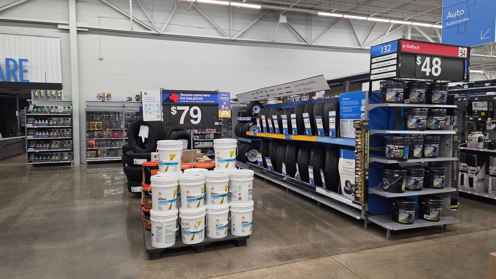 Walmart Supercenter, photo 4