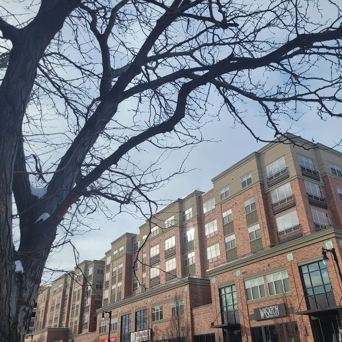 Commons At Sugar House, photo 4