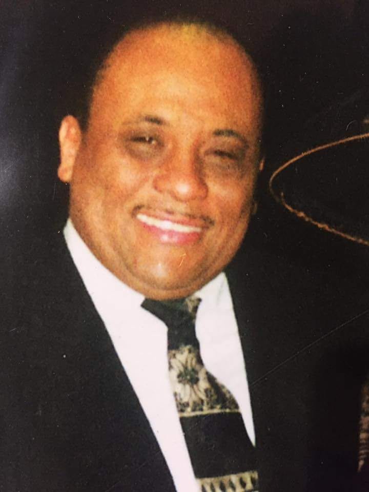 Alford George R DDS
