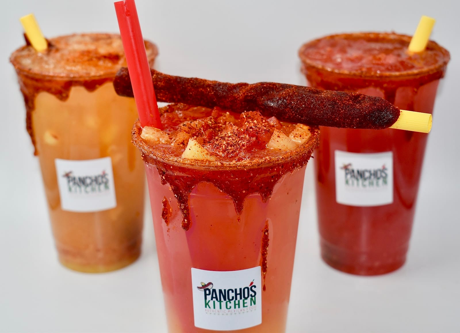 Pancho's Kitchen