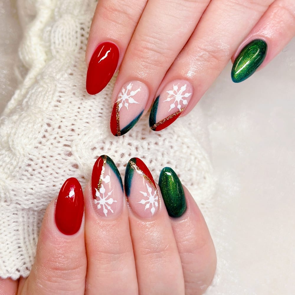 Joy Joy Nail Spa