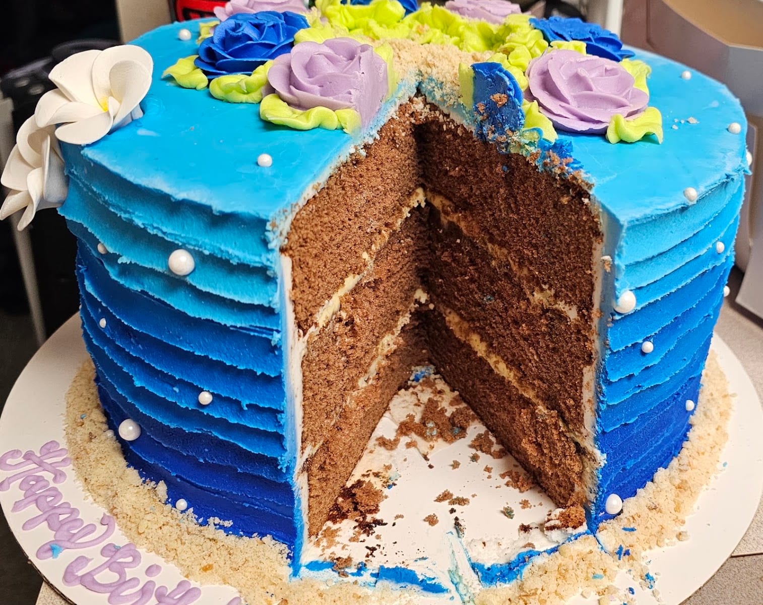Shaffer House Bakery