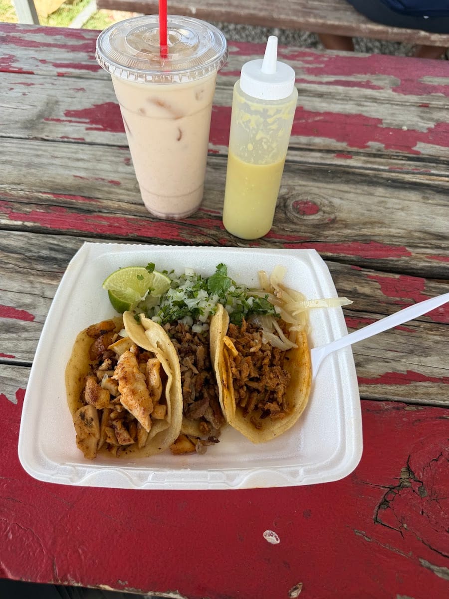 El Rincon Del Taco, photo 2