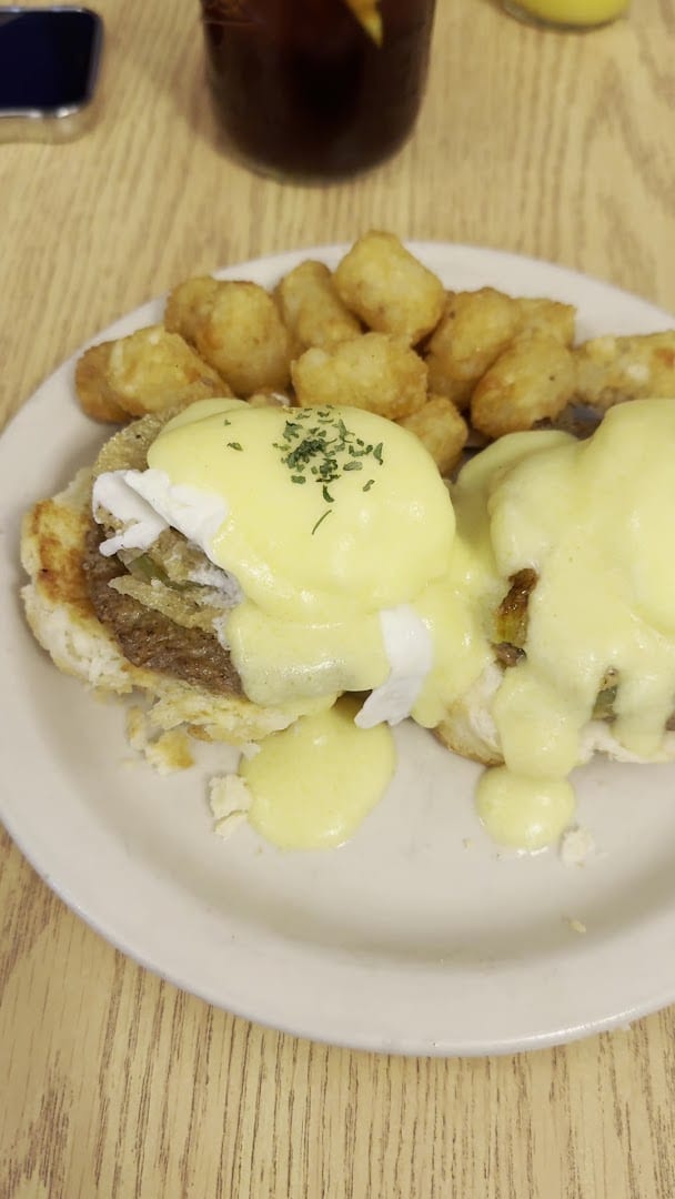 Country Corner Cafe, photo 2
