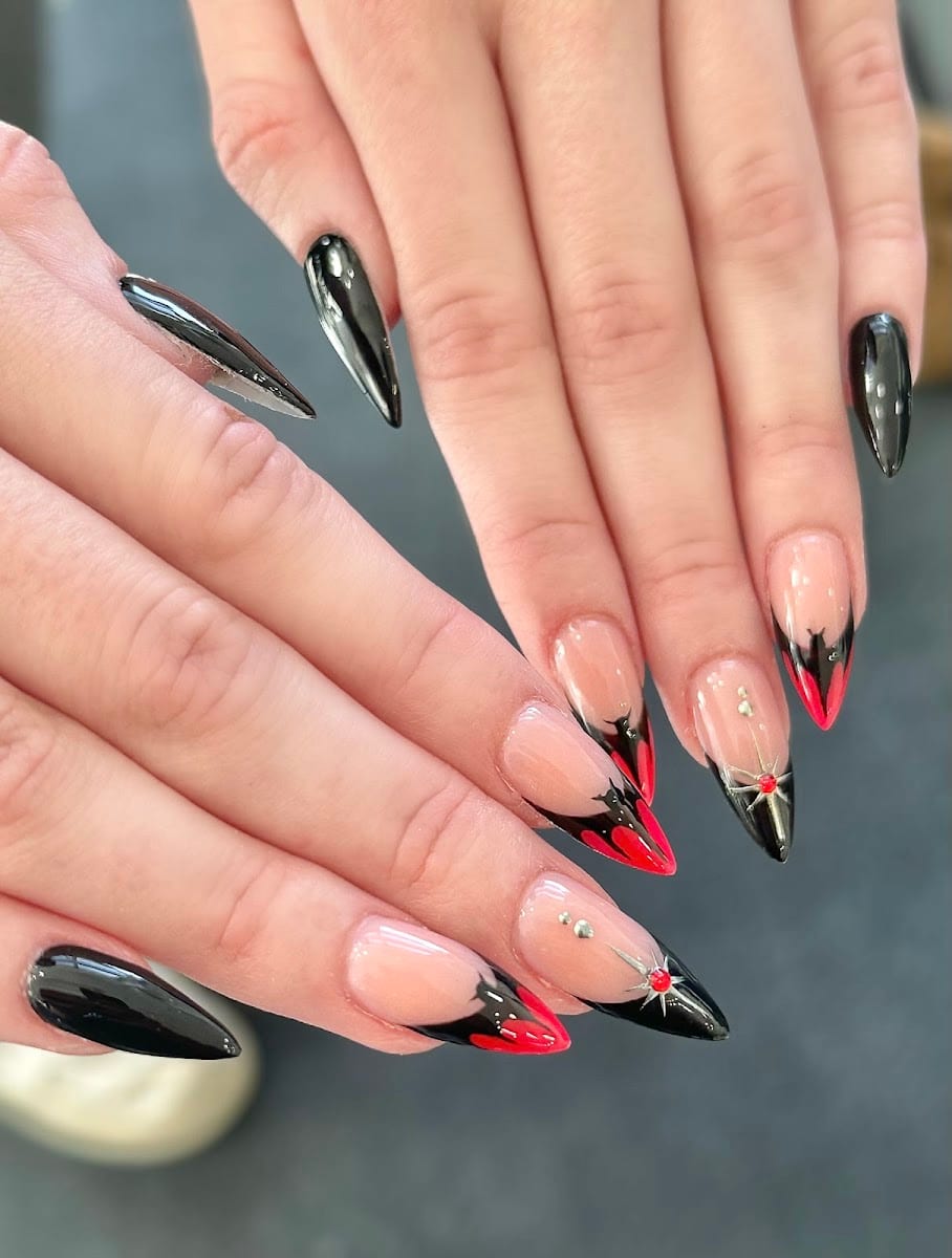 Blush Me Lash & Nail Bar | Sherwood Park