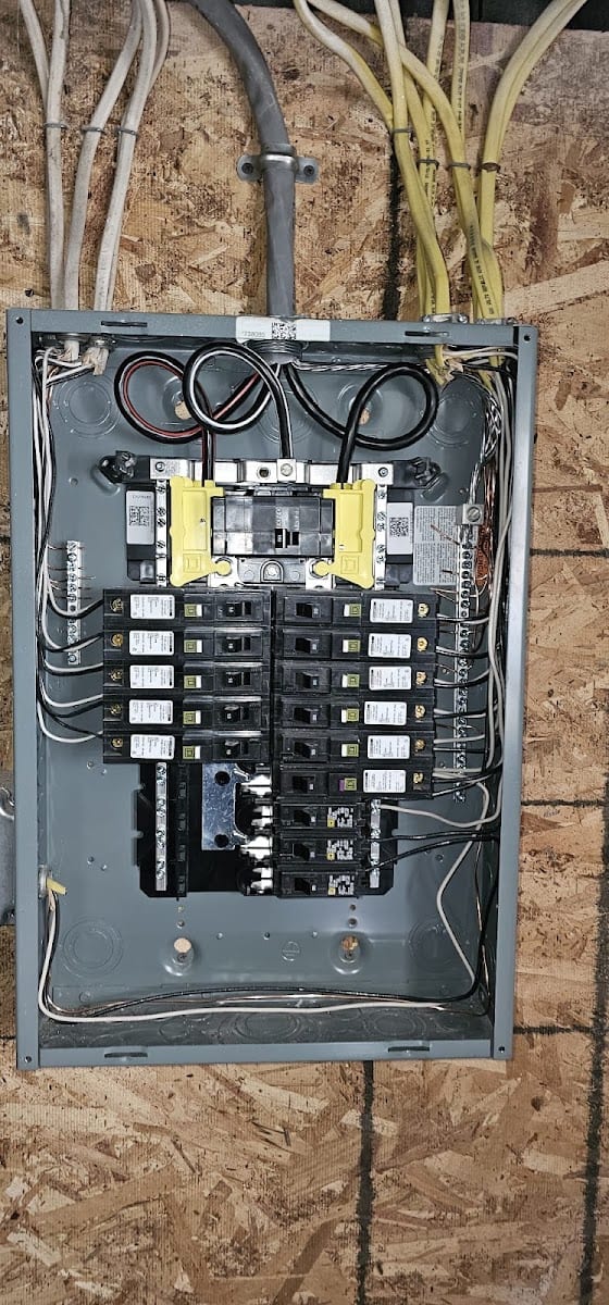 AC Electric LLC