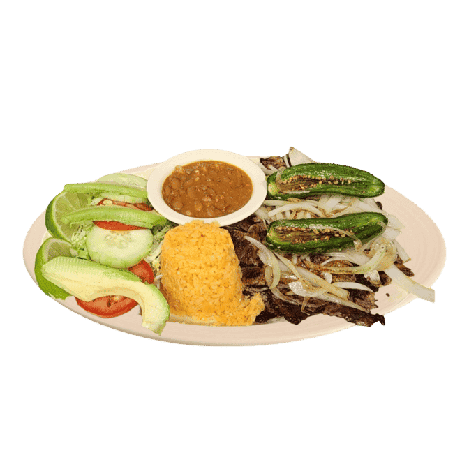 Taqueria don pancho