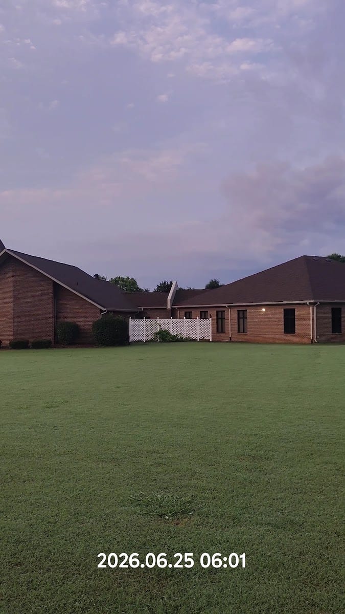Faith Lutheran Church, photo 3