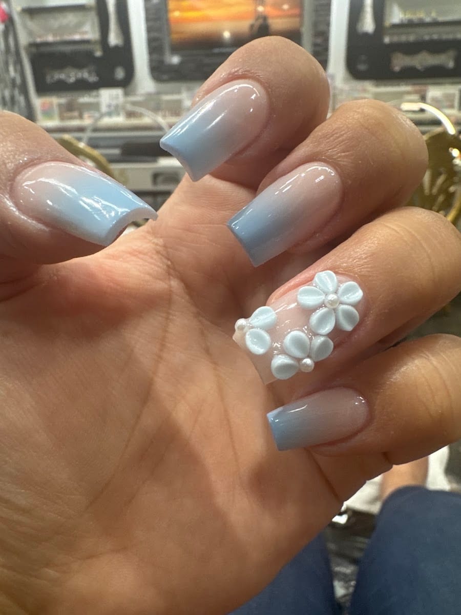 Nailed Beauty Bar - Sherwood Park, photo 4