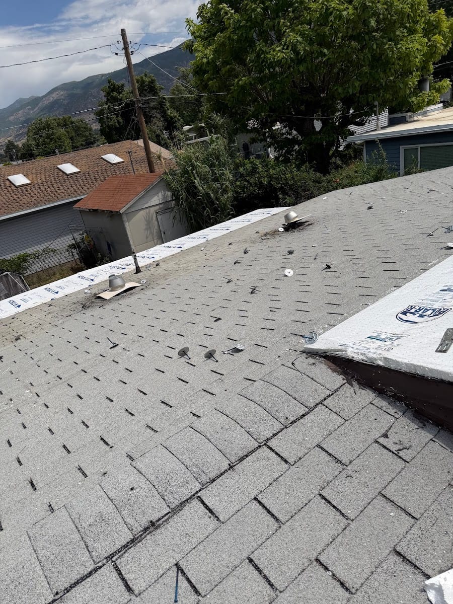 Ashco Roofing Construction
