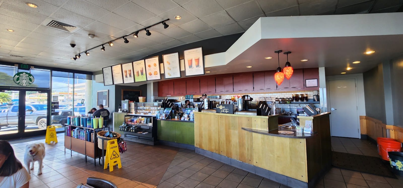 Starbucks Coffee Company, photo 2