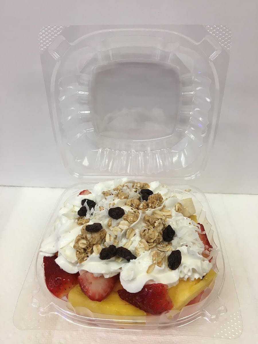 La Michoacana, photo 2