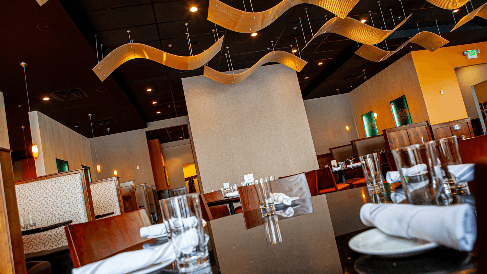 Elements Restaurant, photo 2