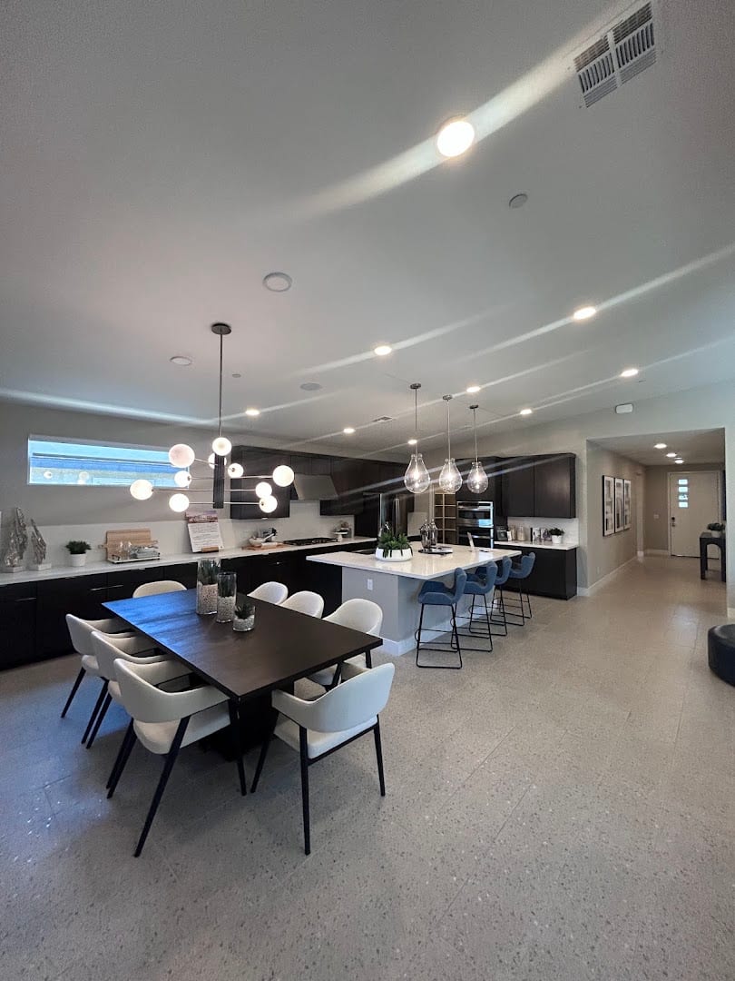 Berkshire Hathaway HomeServices NV Jessica Padilla S.180747, photo 4
