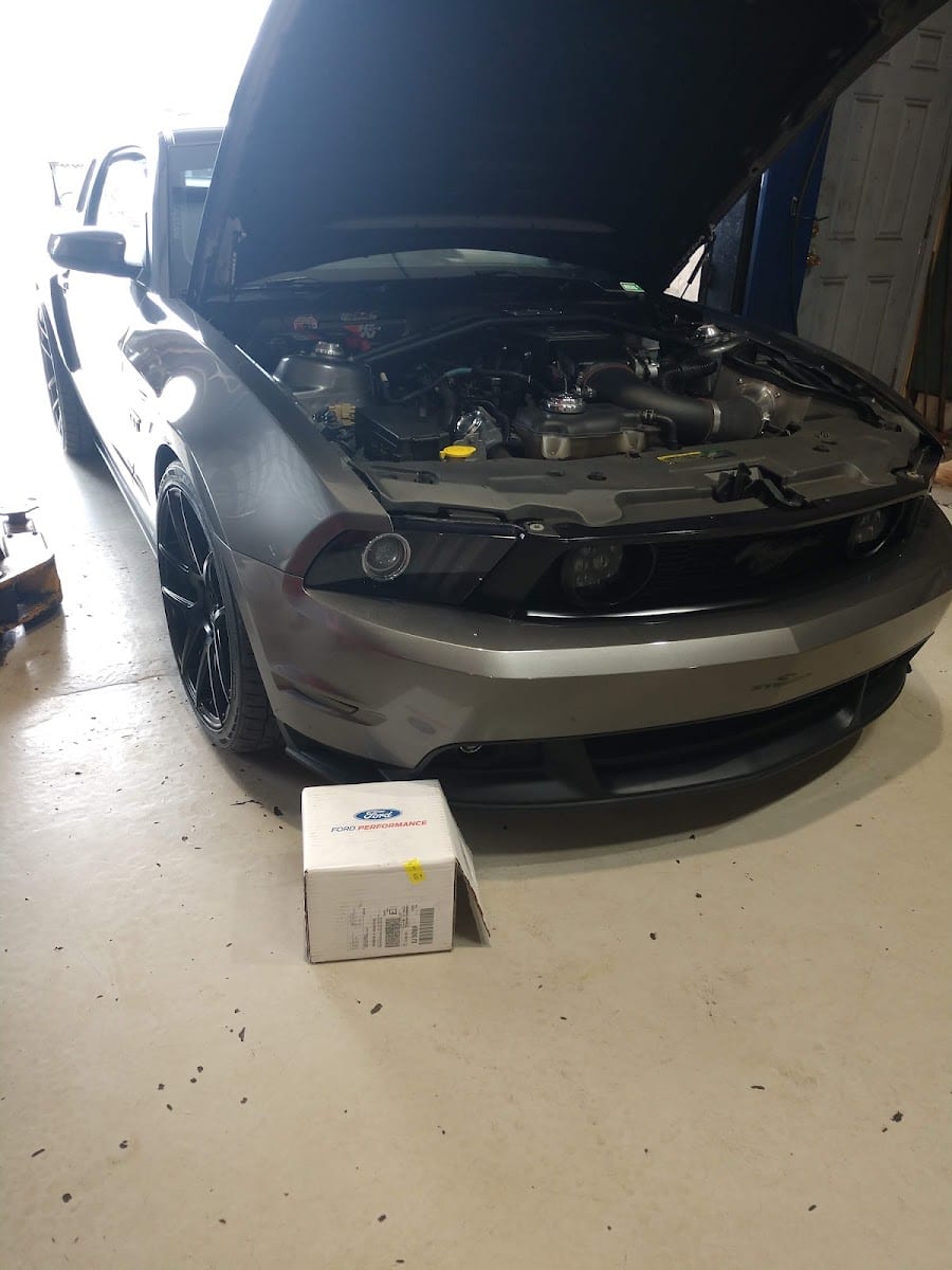 Beiler's Auto Repair, photo 4