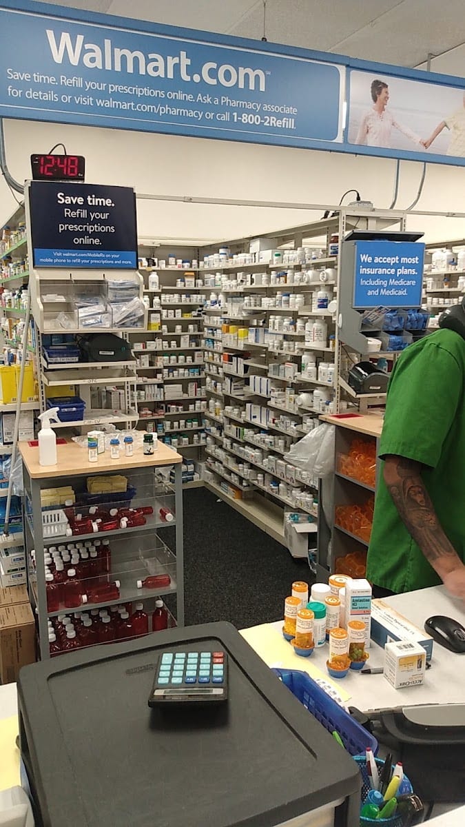 Walmart Pharmacy, photo 4