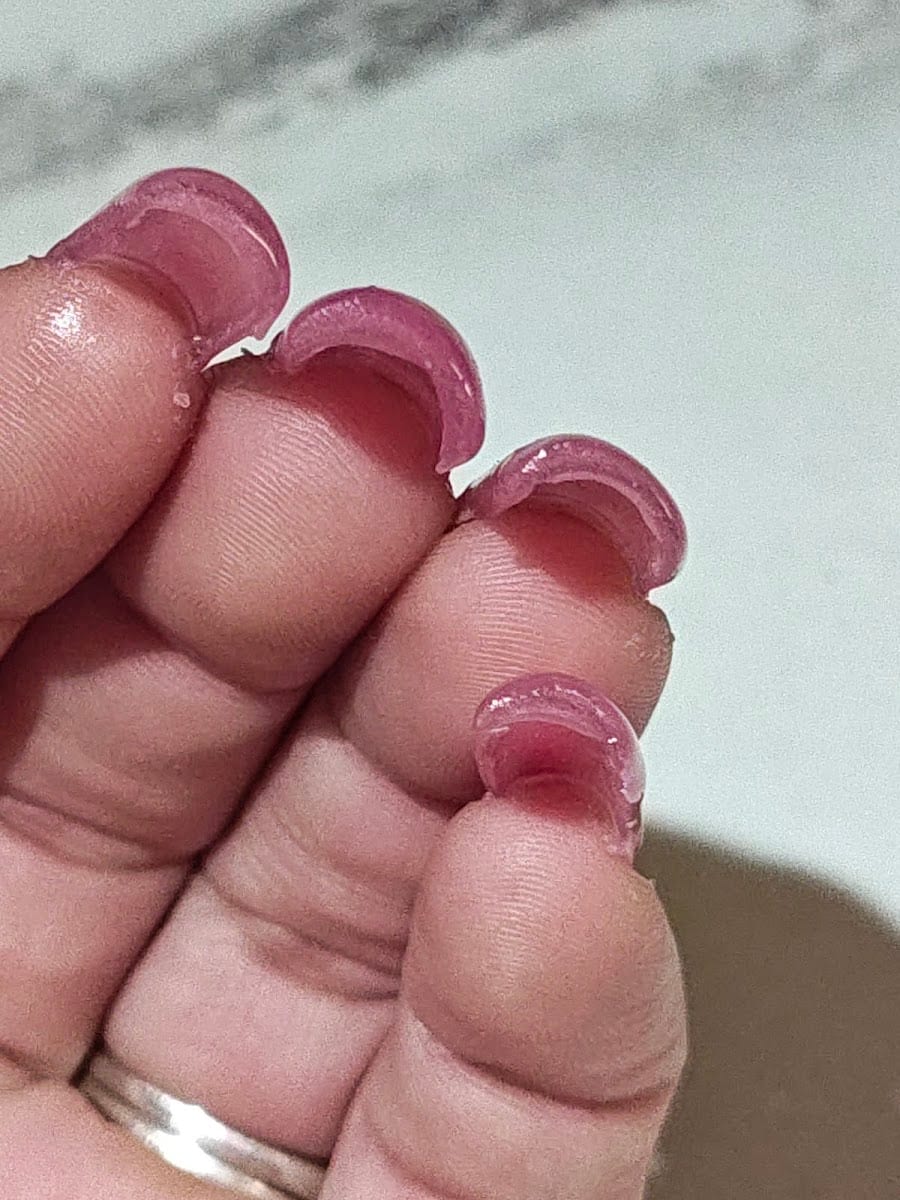 Hot Nail, photo 3