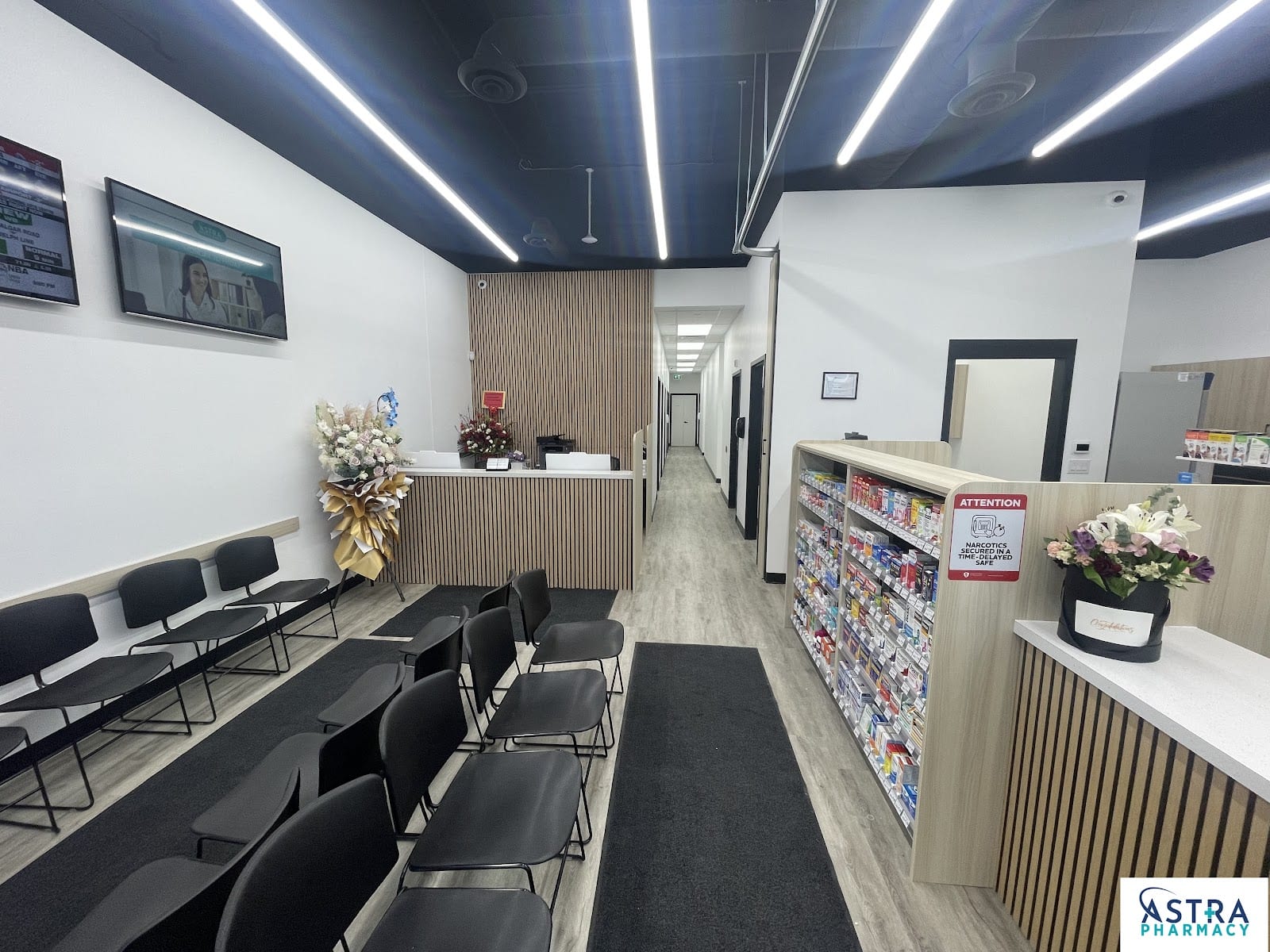 Astra Pharmacy, photo 4