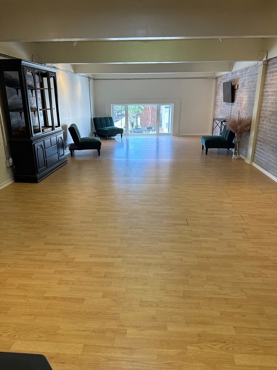 Luxury Spa and Salon, photo 3