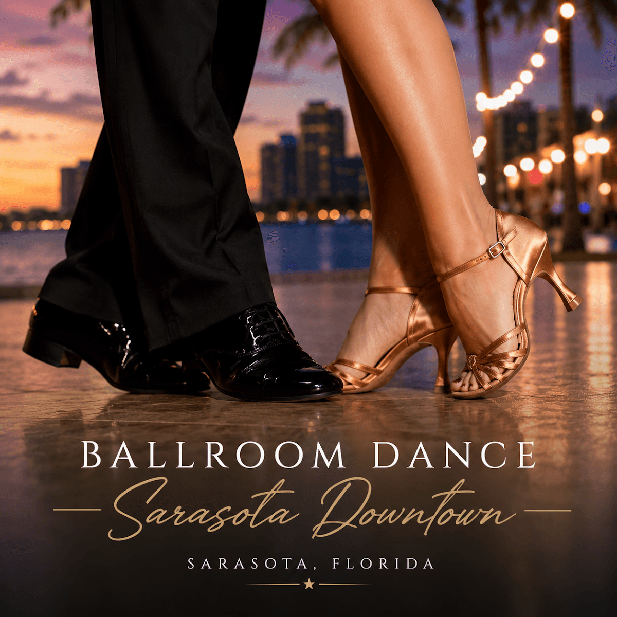 Arthur Murray Dance Studio Sarasota Downtown, photo 2