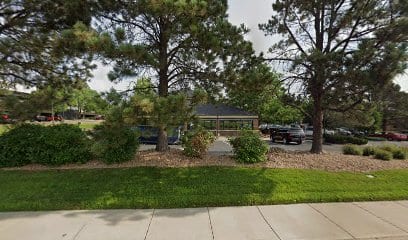 Arapahoe-Centennial Meeting & Conference Center