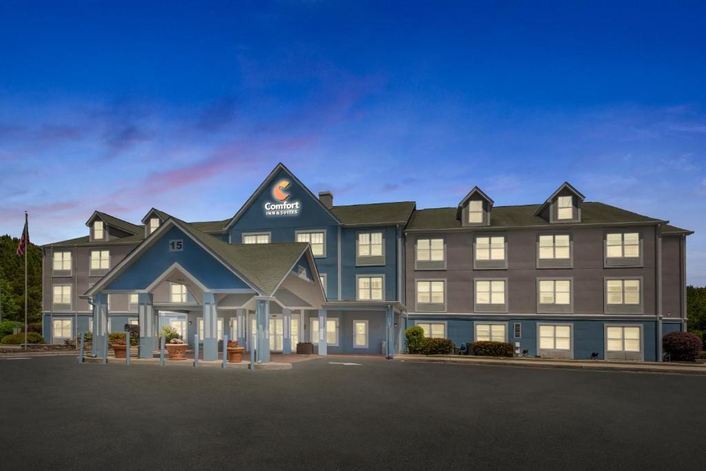 Hampton Inn & Suites Rome, photo 4