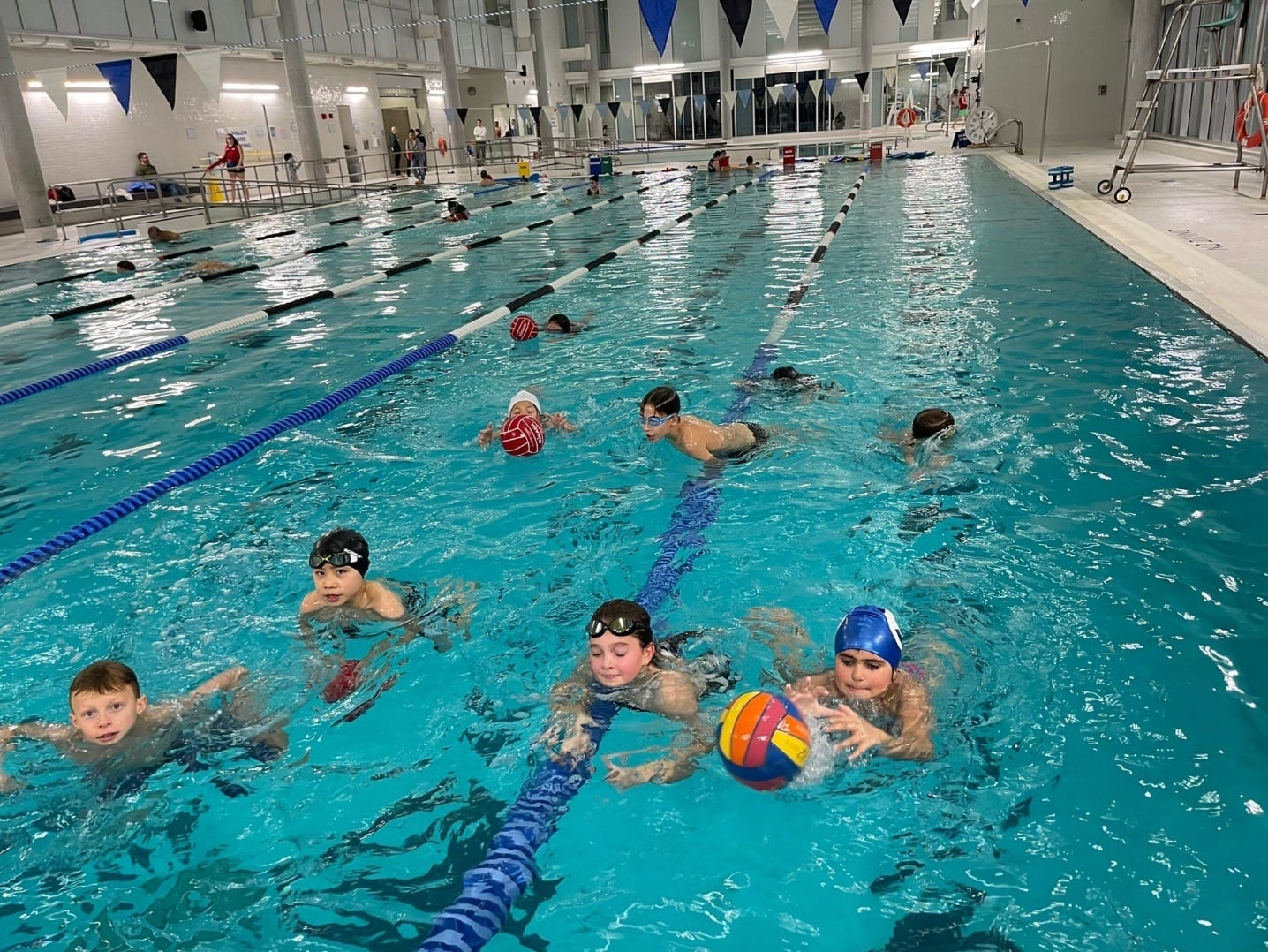 Galaxy Swim School (Private)