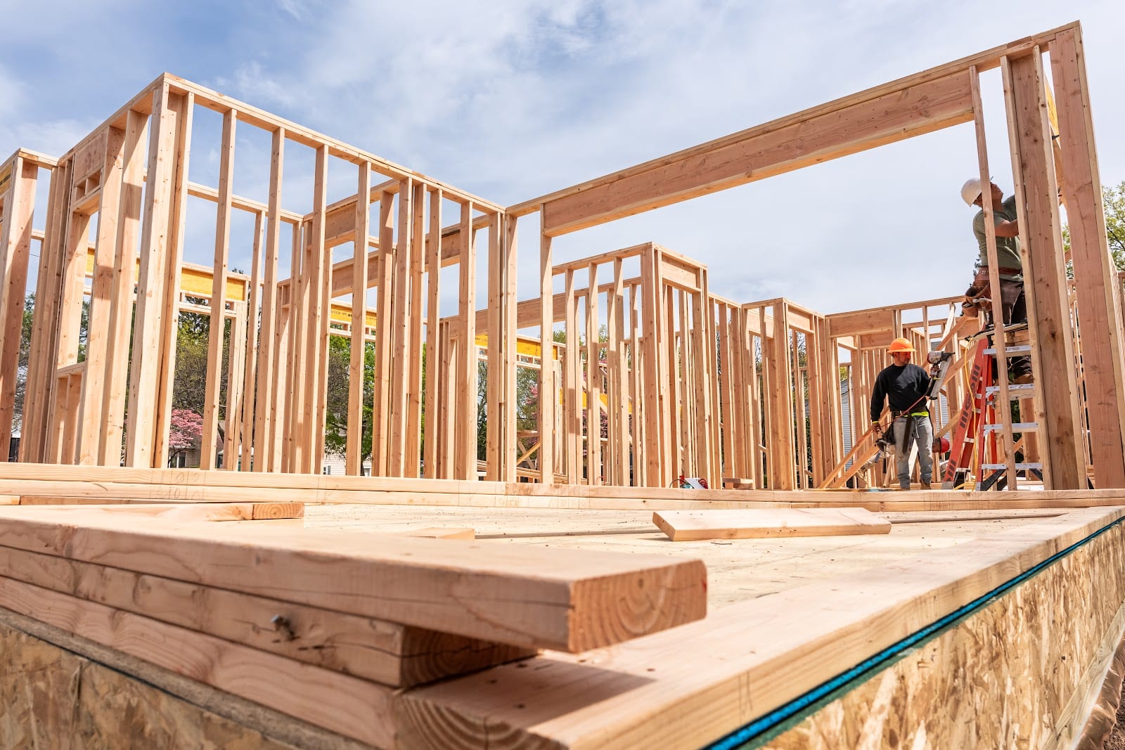 Peak Developers - NJ Real Estate Developers & Luxury Home Builders