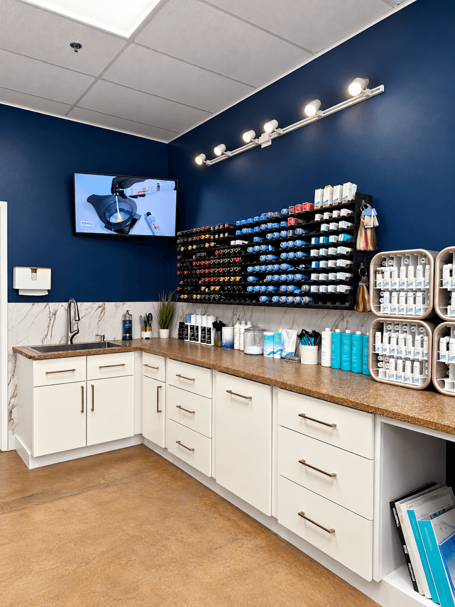 Mane Squeeze Salon, photo 2