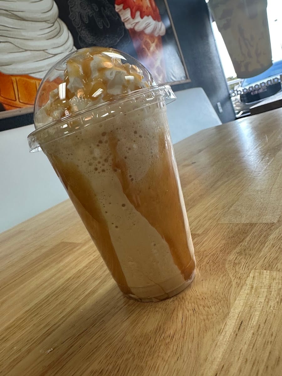 Playa mango and cafe, photo 4