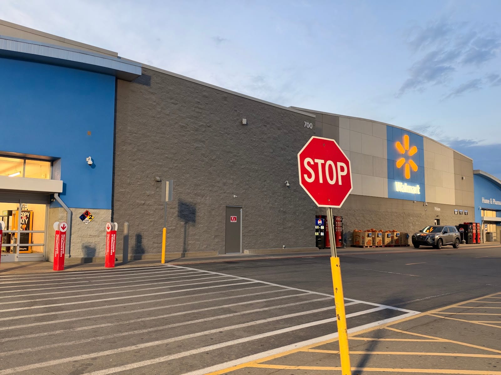 Walmart Supercenter, photo 2