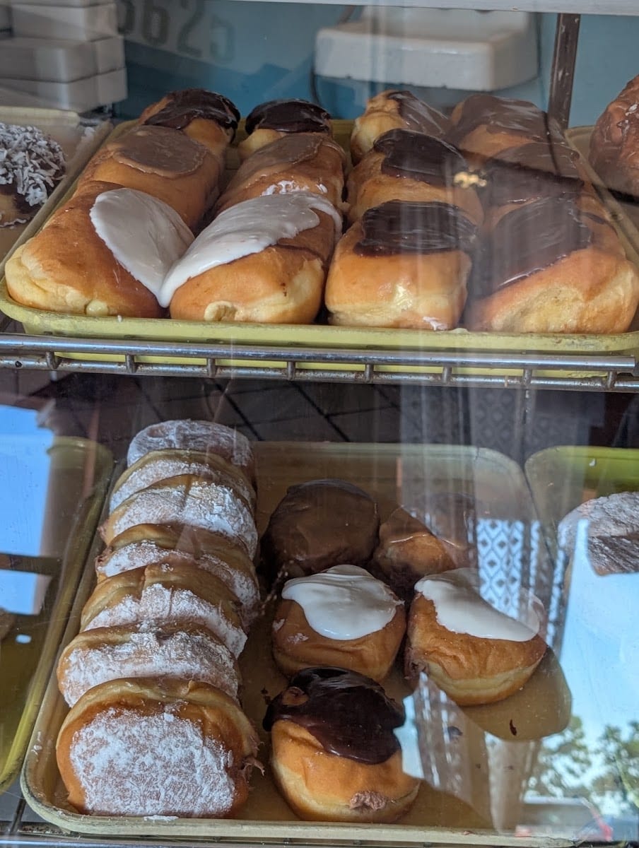 Abbe's Donut Shop, photo 2