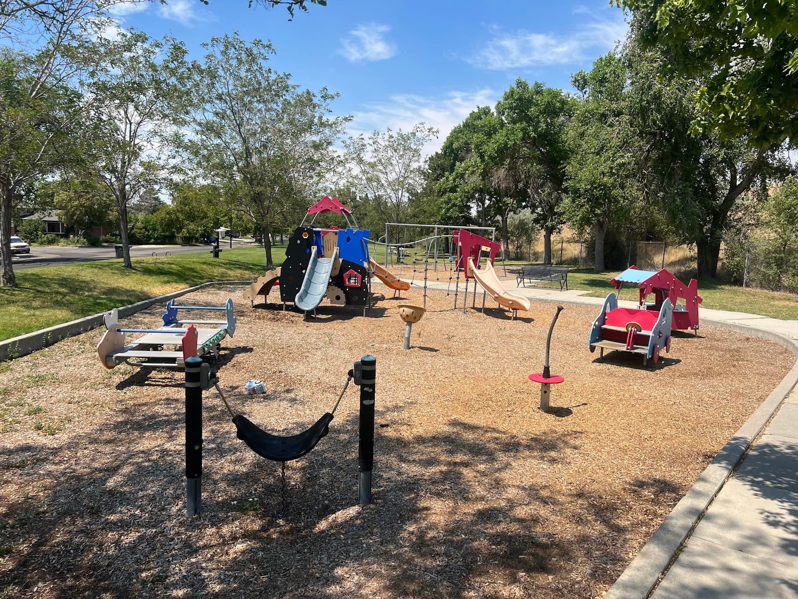 Parley's Way Park, photo 4