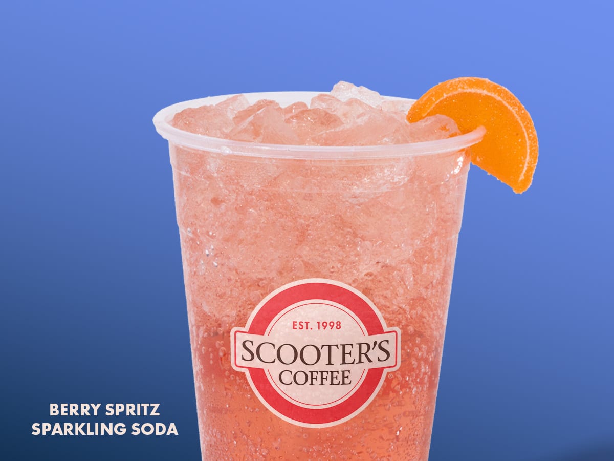 Scooter's Coffee, photo 4