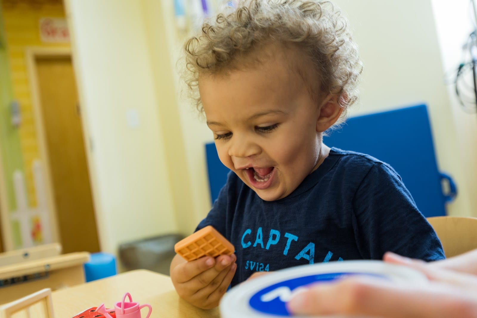 Wolfson Children's Rehabilitation - Wolfson Children’s Specialty Center - Baptist Clay, photo 2