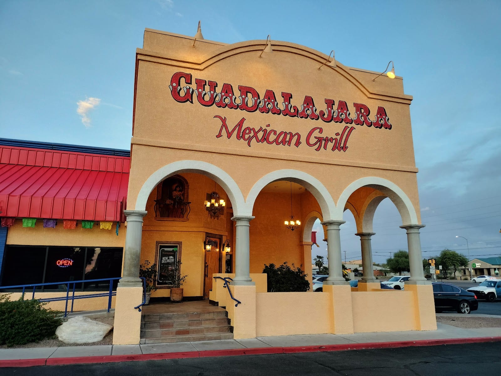 Guadalajara Mexican Grill, photo 2