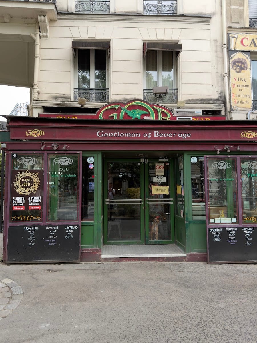 Le Gob, photo 3