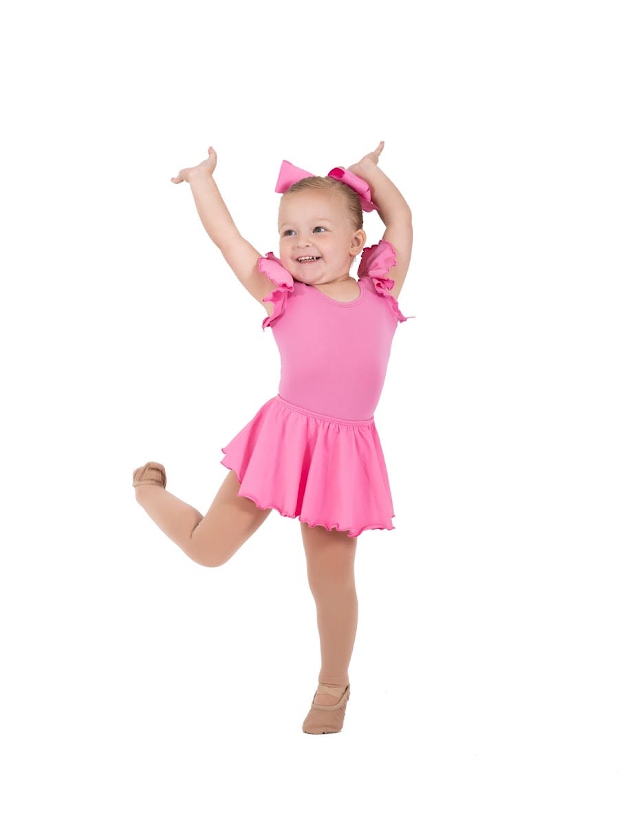 Project Dance