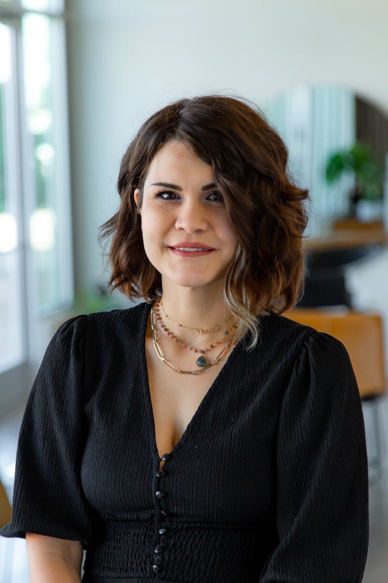 Danielle Aparicio Alchemy Hair Salon