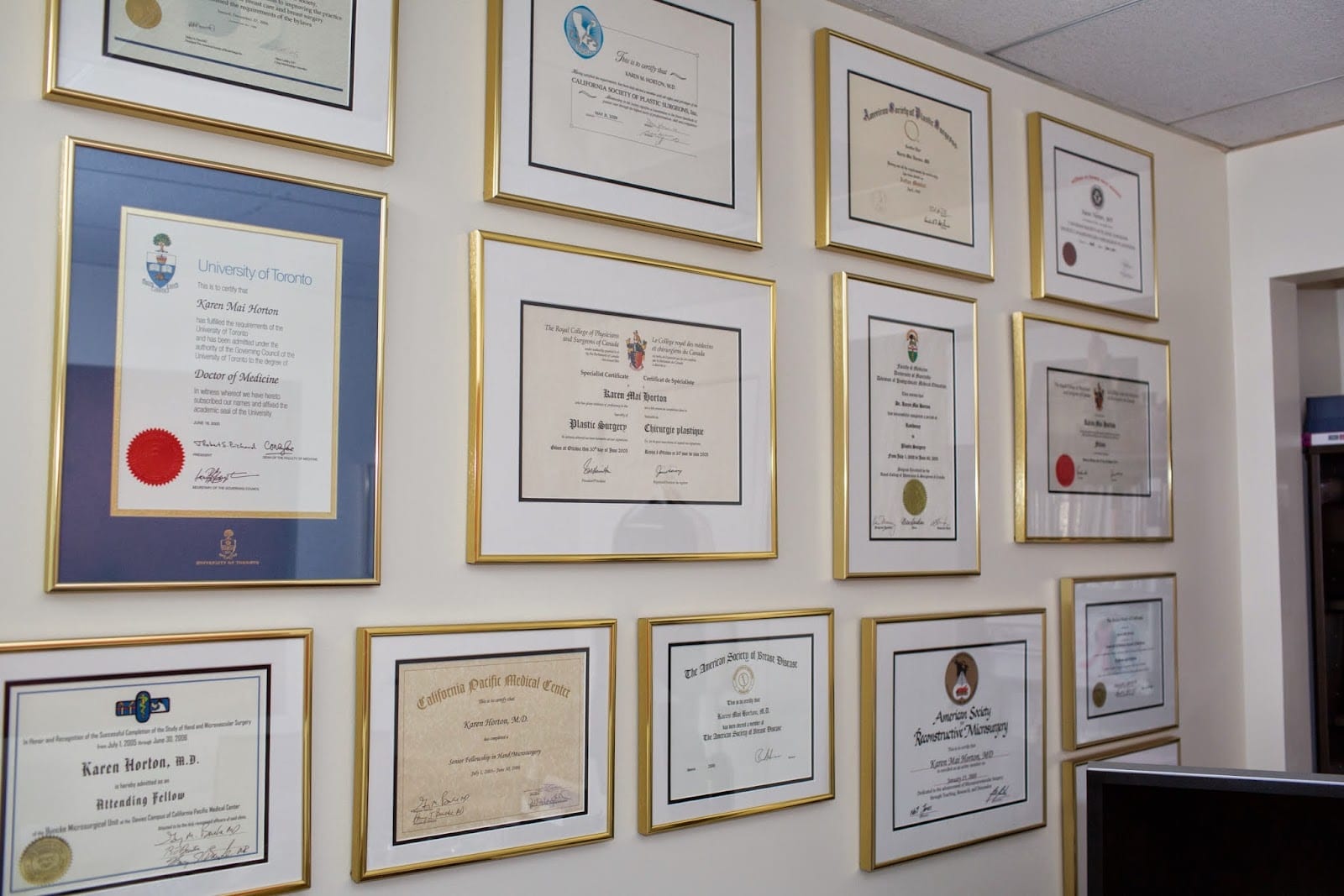 Karen M. Horton, MD, photo 4