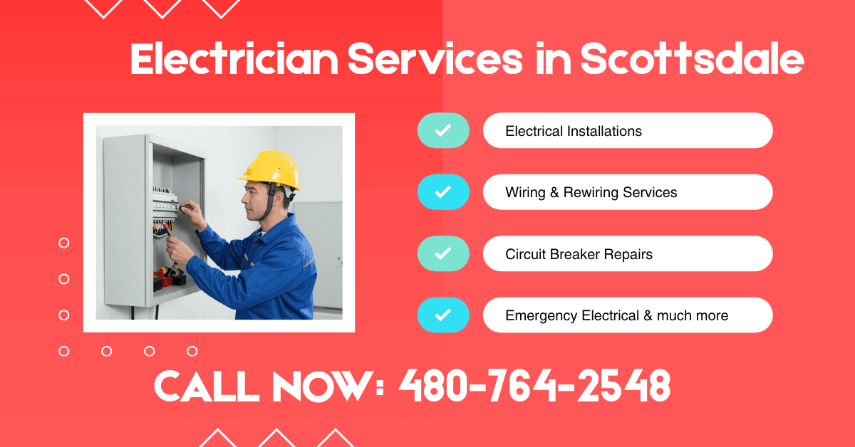 PowerPro Electricians, photo 2