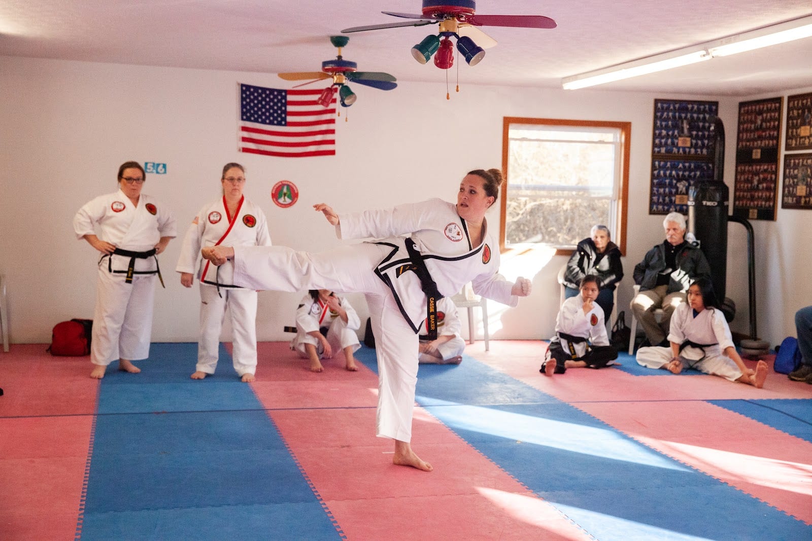 Inner Strength Taekwondo LLC, photo 4