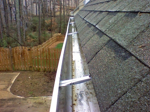 MIkes Roofing Repairs, photo 4