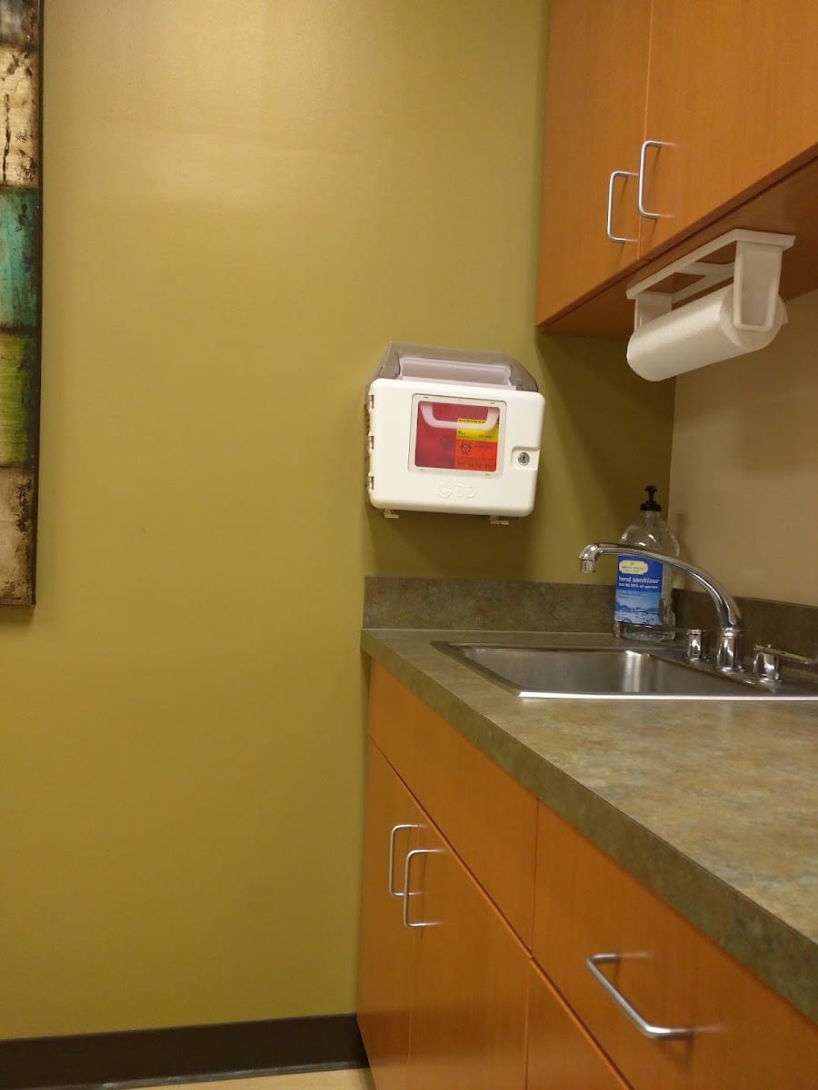 Northwest Georgia Medical Clinic, photo 2