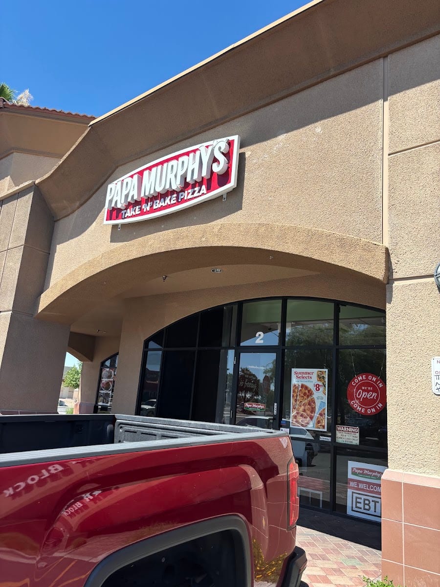 Papa Murphy's | Take 'N' Bake Pizza, photo 2