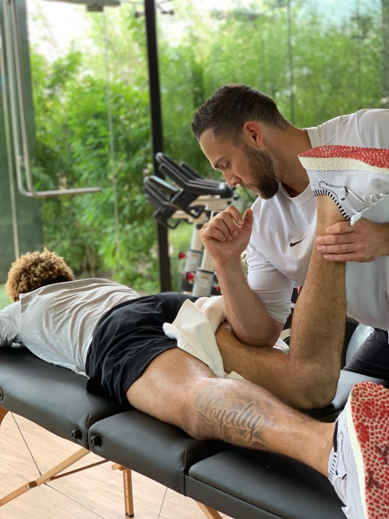 RTS Physiotherapy, photo 2