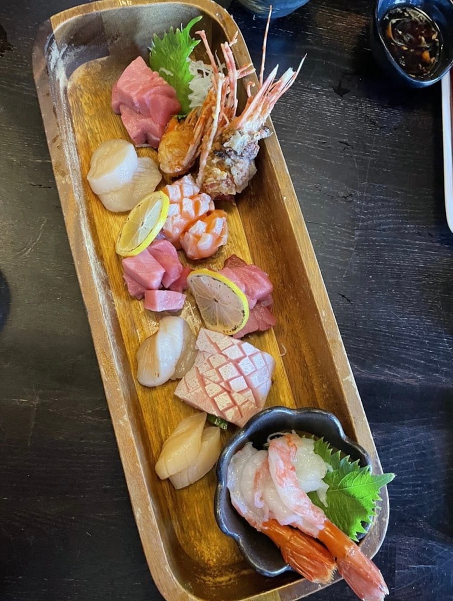 Yuubi Japanese Restaurant